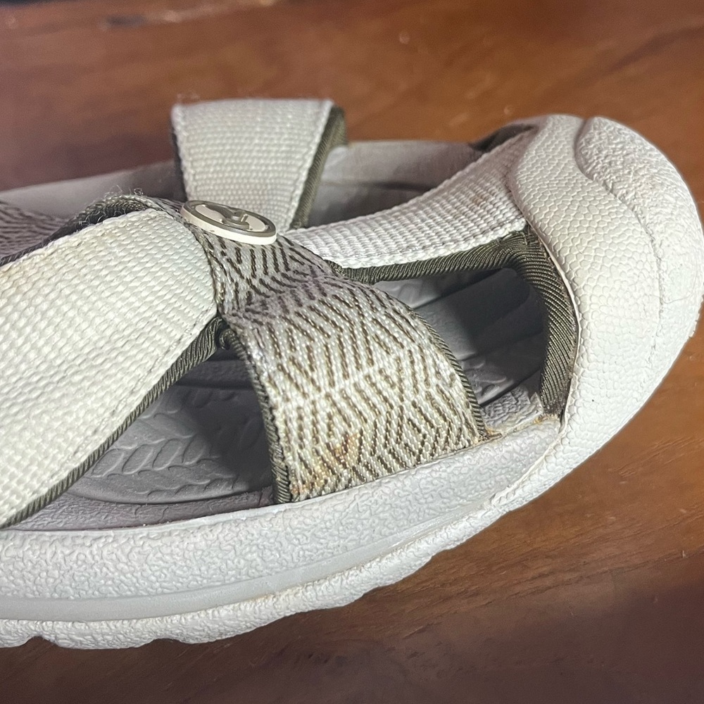KEEN Women’s Bali Slide Sandal Size 10 - Picture 7 of 11